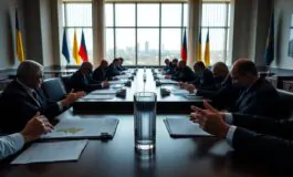 ucraina e russia iniziative diplomatiche attuali per risolvere il conflitto 1769315523 265x160