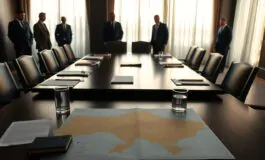 ucraina il presidente zelensky annuncia progressi significativi verso un accordo di pace 1767244356 265x160