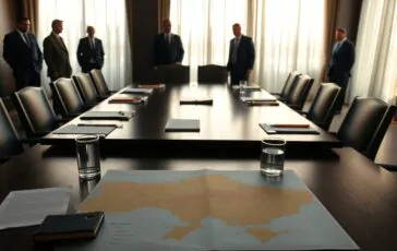 ucraina il presidente zelensky annuncia progressi significativi verso un accordo di pace 1767244356 364x230