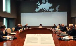 ucraina nuovo accordo di sicurezza dopo il vertice della coalizione dei volenterosi 1767765111 265x160