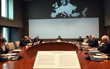 ucraina nuovo accordo di sicurezza dopo il vertice della coalizione dei volenterosi 1767765111 364x230