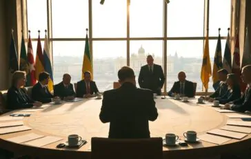 ucraina zelensky annuncia sviluppi positivi nei negozati di pace 1767253840 364x230