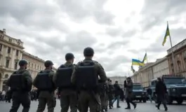 ultime notizie sulla guerra in ucraina e le garanzie di sicurezza degli stati uniti 1768341650 265x160