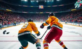 un amore inaspettato la serie che racconta la passione tra rivali nel hockey 1768541275 265x160