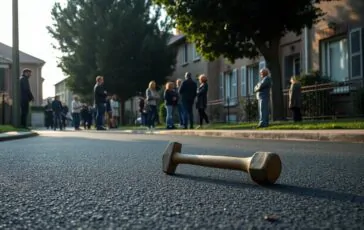 un padre di 89 anni commette un omicidio uccisa la figlia a castelnuovo rangone 1767582284