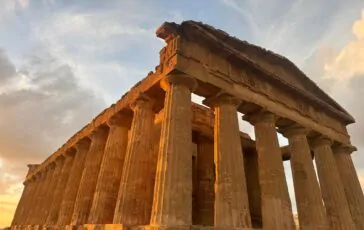 Dove l’archeologia incontra le eccellenze del territorio