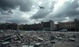 venezuela esplosioni a caracas e nuove opportunita di dialogo con gli stati uniti 1767426102 265x160