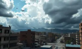 venezuela in crisi la reazione di maduro e le implicazioni globali 1767464205 265x160