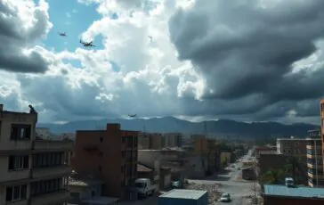 venezuela in crisi la reazione di maduro e le implicazioni globali 1767464205 364x230