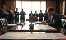 venezuela nuove leggi sulla privatizzazione del petrolio e semplificazione delle sanzioni americane 1769736458 265x160