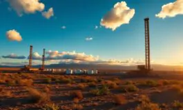 venezuela ritorno del petrolio e sfide per le aziende americane nel settore energetico 1767684529 265x160