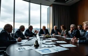 vertice demergenza dellue risposta alle minacce di trump sulla groenlandia 1768768869 364x230