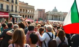 vincite della lotteria italia 2026 roma si aggiudica 5 milioni di euro 1767756185 265x160