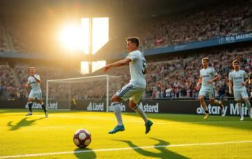 vinicius brilla con una prestazione eccezionale nel match contro il monaco 1768956813 364x230