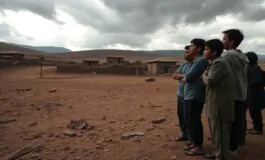 violenza in cisgiordania un bambino palestinese ucciso dalle forze israeliane 1768583543 265x160