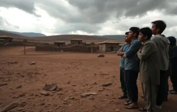 violenza in cisgiordania un bambino palestinese ucciso dalle forze israeliane 1768583543