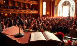 virginia raffaele e fabio de luigi i protagonisti imperdibili del festival di sanremo 2026 1769673164 265x160