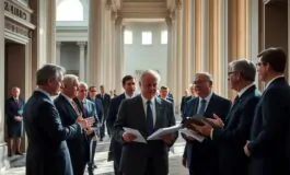 visite dei rappresentanti danesi al congresso americano unanalisi approfondita 1767929880 265x160