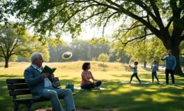 vivere consapevolmente il valore del tempo nella vita moderna 1768071869 265x160