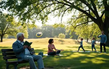 vivere consapevolmente il valore del tempo nella vita moderna 1768071869 364x230