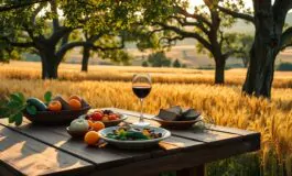 vivere slow nel 2026 un ritorno alla bellezza e alla sostenibilita 1767909871 265x160