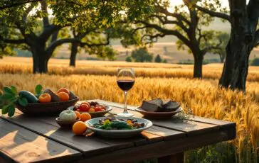 vivere slow nel 2026 un ritorno alla bellezza e alla sostenibilita 1767909871 364x230