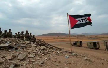 yemen conflitto tra stc e governo sostenuto dallarabia saudita analisi e prospettive 1767267806 364x230