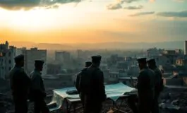 yemen la sfida per raggiungere pace e stabilita 1767690359 265x160