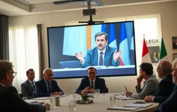 zaia esorta il centrodestra a chiarire la propria posizione sui diritti civili 1769271804 364x230