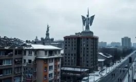 zelensky chiede supporto per la difesa aerea affrontare un inverno difficile a kiev 1769364522 265x160