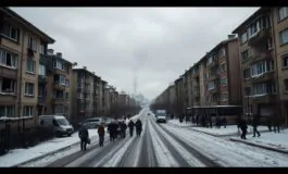 zelensky chiede urgentemente aiuto per la difesa aerea durante un inverno difficile a kyiv 1769411938 265x160