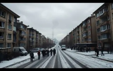 zelensky chiede urgentemente aiuto per la difesa aerea durante un inverno difficile a kyiv 1769411938 364x230