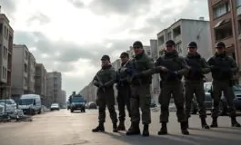 zelensky chiede urgentemente supporto per la difesa aerea durante un inverno cruciale per lucraina 1769402613 265x160