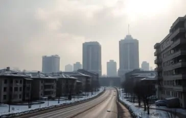 zelensky chiede urgentemente supporto per la difesa aerea un inverno critico per kyiv 1769374482 364x230