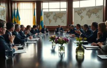 zelensky commenta gli attacchi in venezuela e le possibilita di pace 1767501303