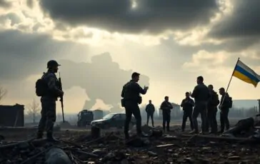 zelensky propone di rovesciare kadyrov come fatto con maduro unanalisi approfondita 1767803583 364x230