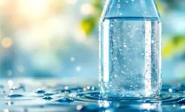 acqua frizzante bassetti