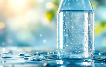 acqua frizzante bassetti