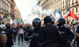 accelerazione del governo sul nuovo decreto sicurezza cosa aspettarsi 1769996863 265x160