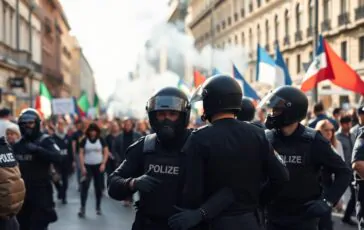 accelerazione del governo sul nuovo decreto sicurezza cosa aspettarsi 1769996863 364x230