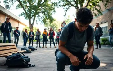 accoltellamenti tra adolescenti un fenomeno da non sottovalutare 1770763089 364x230