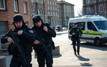 accuse della russia allucraina per un attentato sventato contro un generale 1770571467 364x230