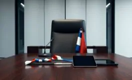 addio anticipato di lagarde alla bce opportunita per macron e scenari di successione 1771439584 265x160