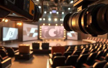 affari tuoi in prime time domina gli ascolti del 13 febbraio 2026 1771071518 364x230