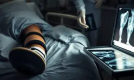 aggiornamento su lindsey vonn operazioni lastre e ringraziamenti ai medici italiani 1771687767 265x160