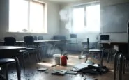 aggressione e incendio in una scuola di krasnoyarsk arrestata una ragazza di 14 anni 1770259017
