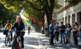 aggressioni allarmanti a san lorenzo roma analisi della sicurezza attuale 1770350087 265x160