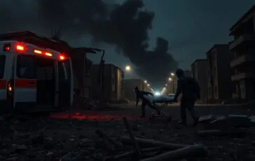 aggressioni mortali russe in ucraina analisi approfondita delle recenti incursioni 1769953299 364x230