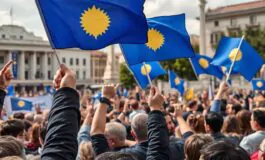 albin kurti rieletto primo ministro del kosovo dopo un lungo stallo 1770862679 265x160