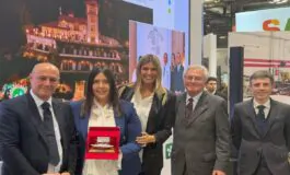 Riconoscimento alla BIT 2026: il territorio valorizzato da Elisabetta e Arianna Guffanti